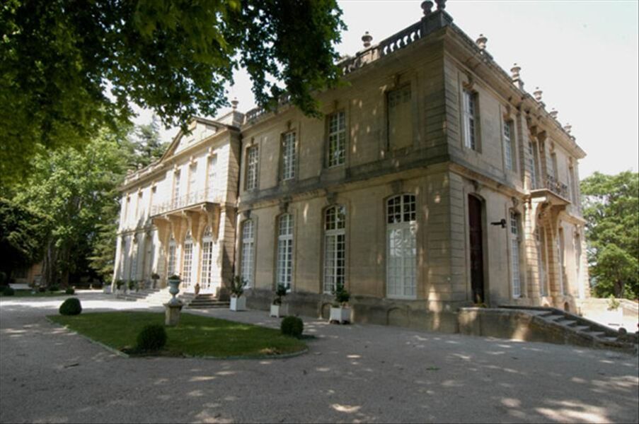 château